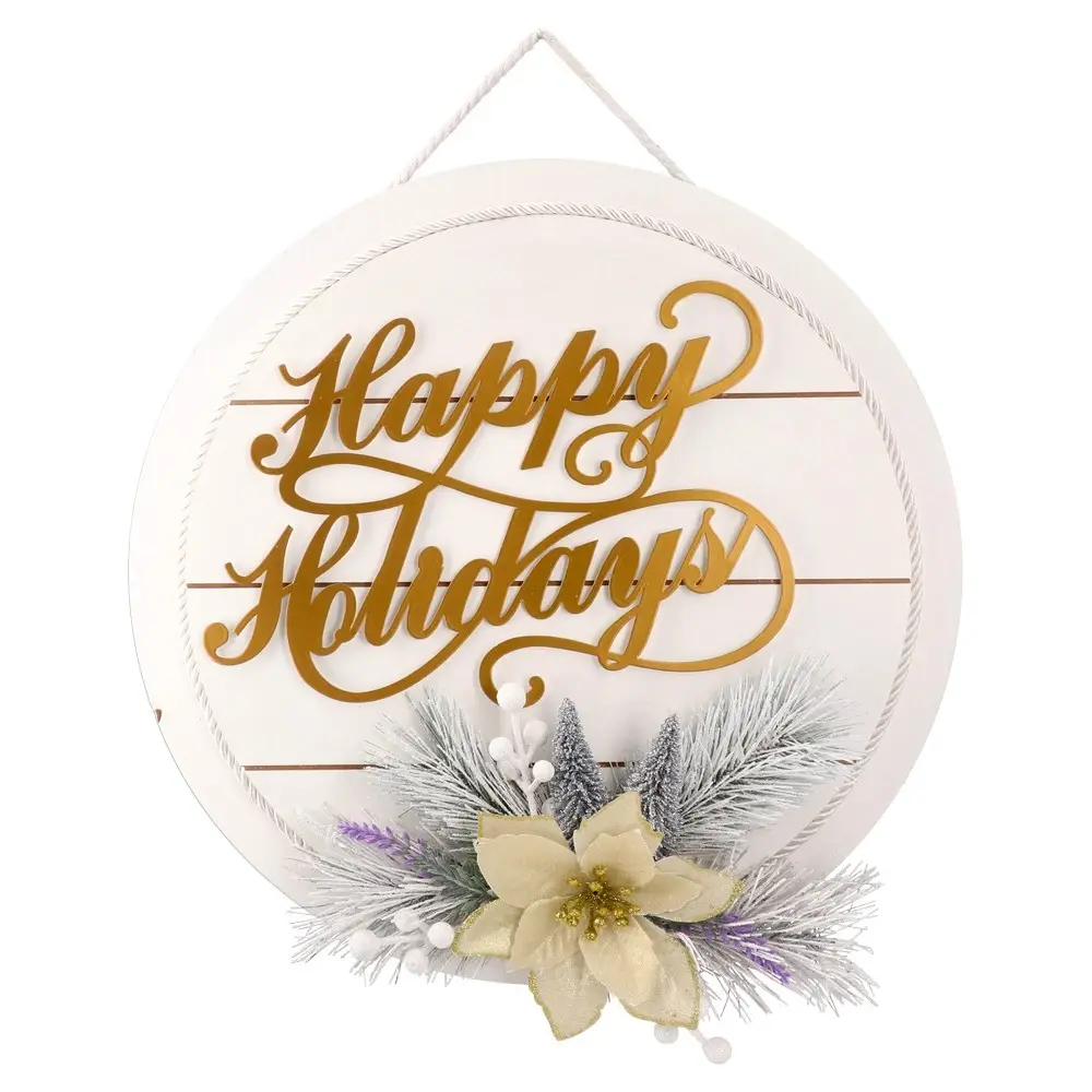 FESTA Novogodišnja dekoracija Happy Holidays Dream 10