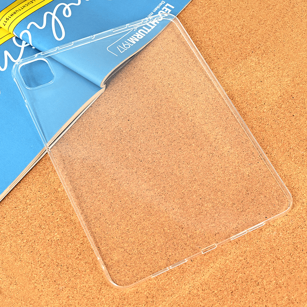 Maska za mobilni telefon Ipad Pro 11 2024 ULTRA THIN