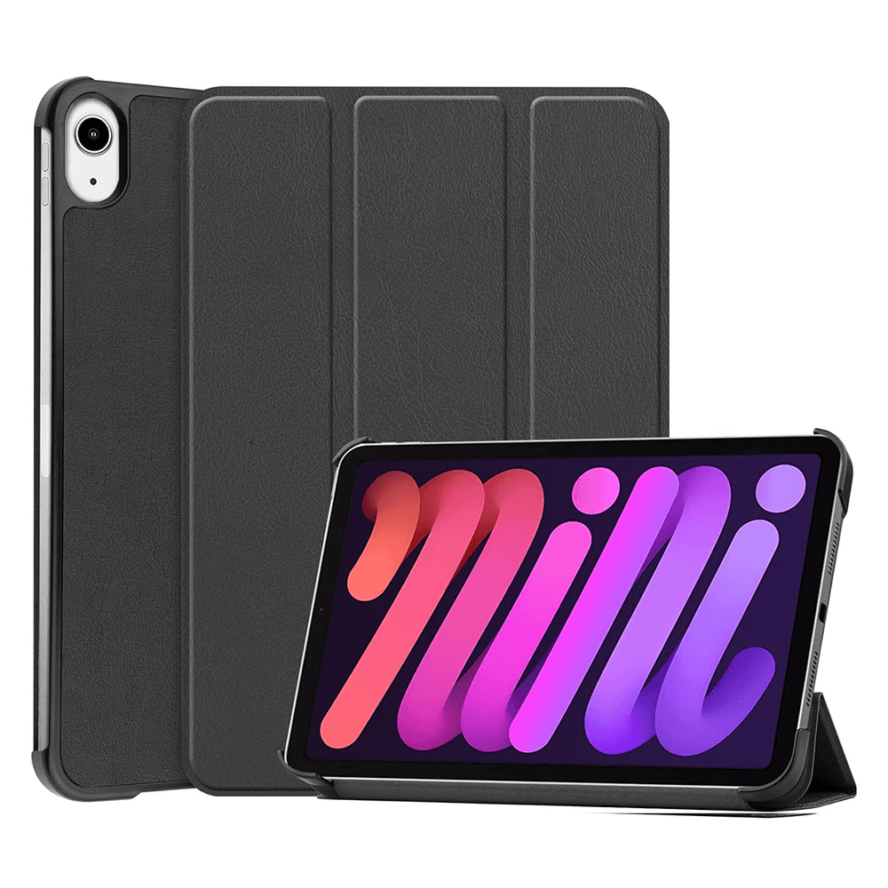 Maska za mobilni telefon iPad Mini 8.3 2021 Ultra Slim, Crna