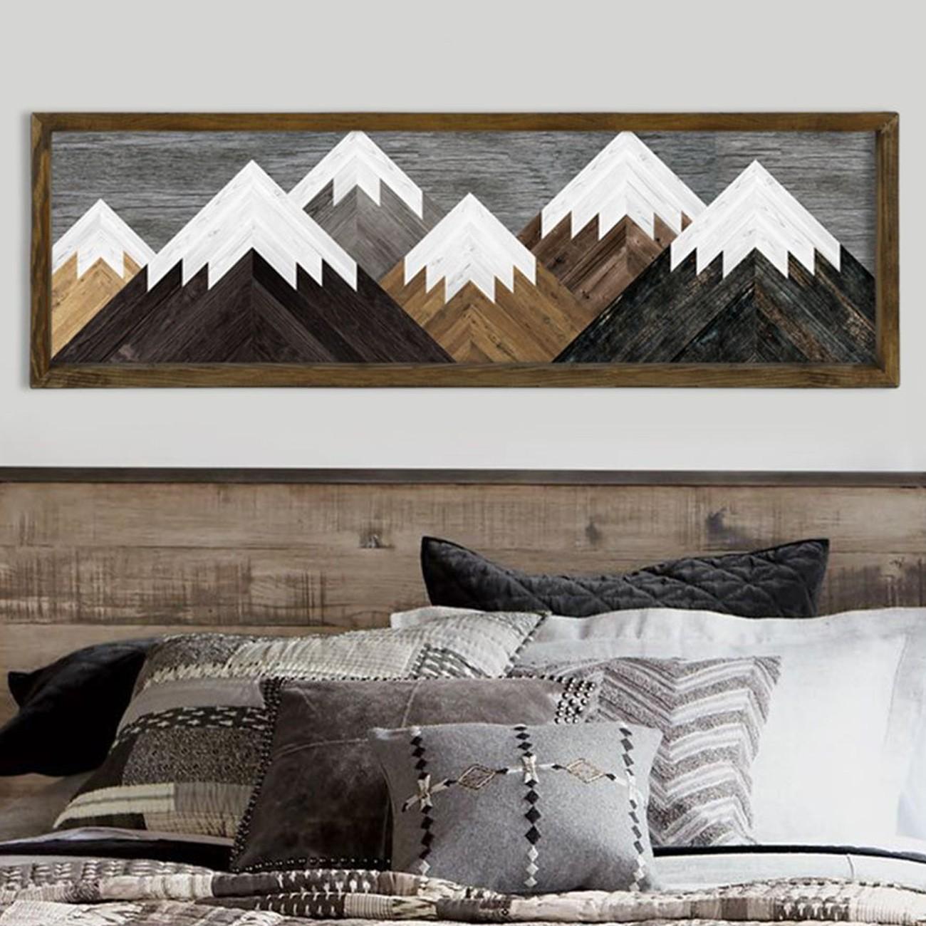 Wallity Slika 35x120cm