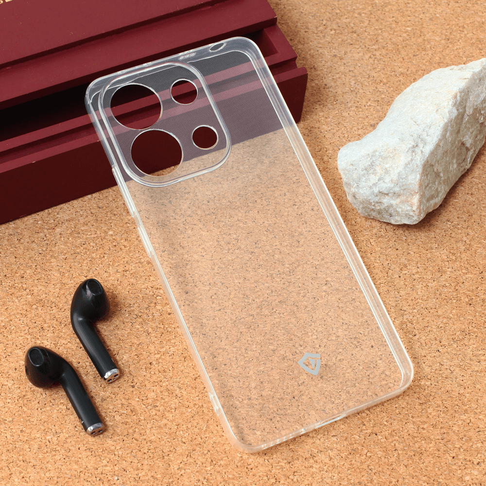 Maska za mobilni telefon Xiaomi Redmi Note 13 4G TERACELL SKIN