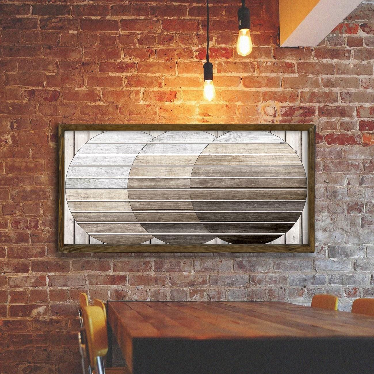 Wallity Slika 120x60cm