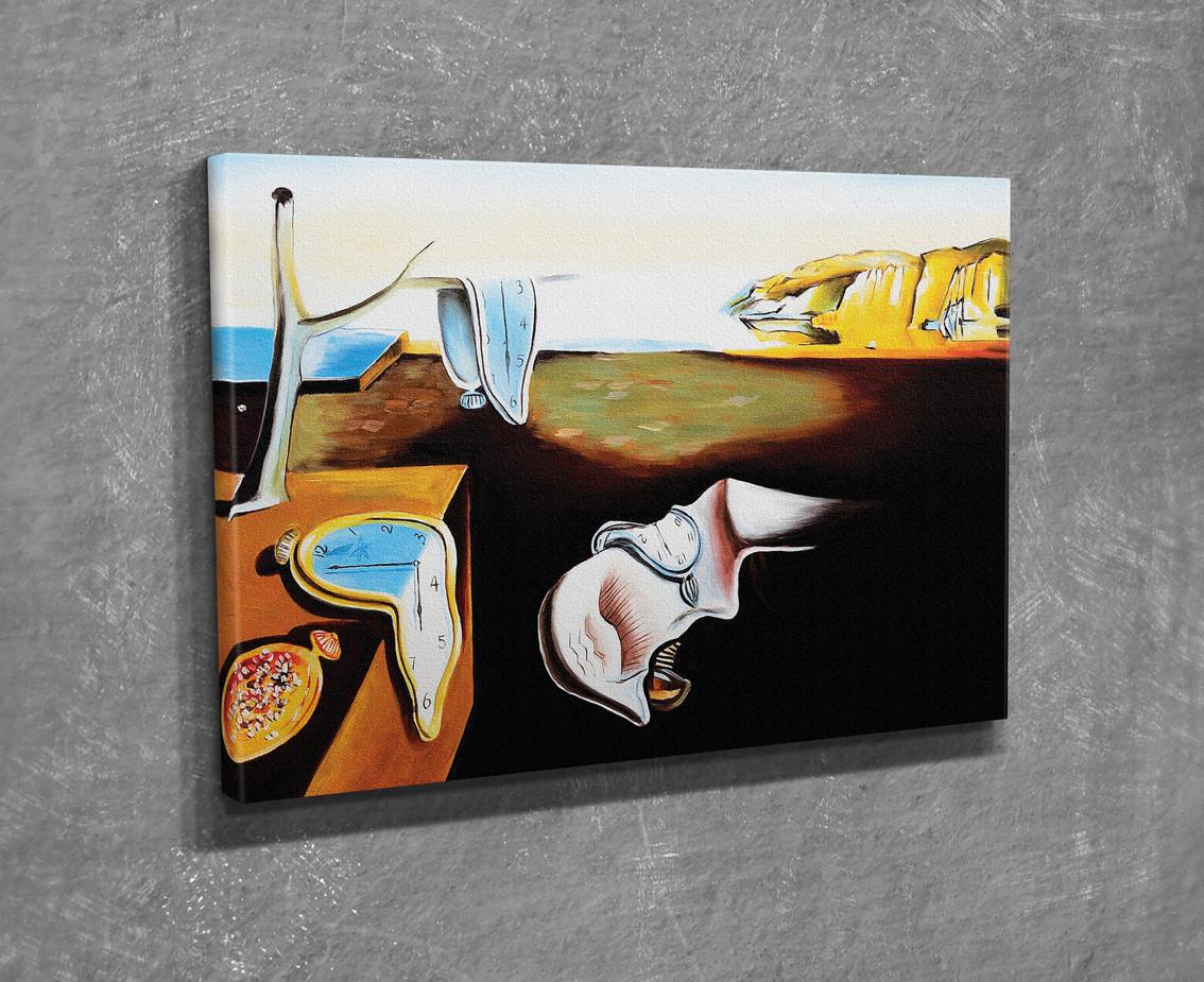 Wallity Slika na platnu 30x40cm