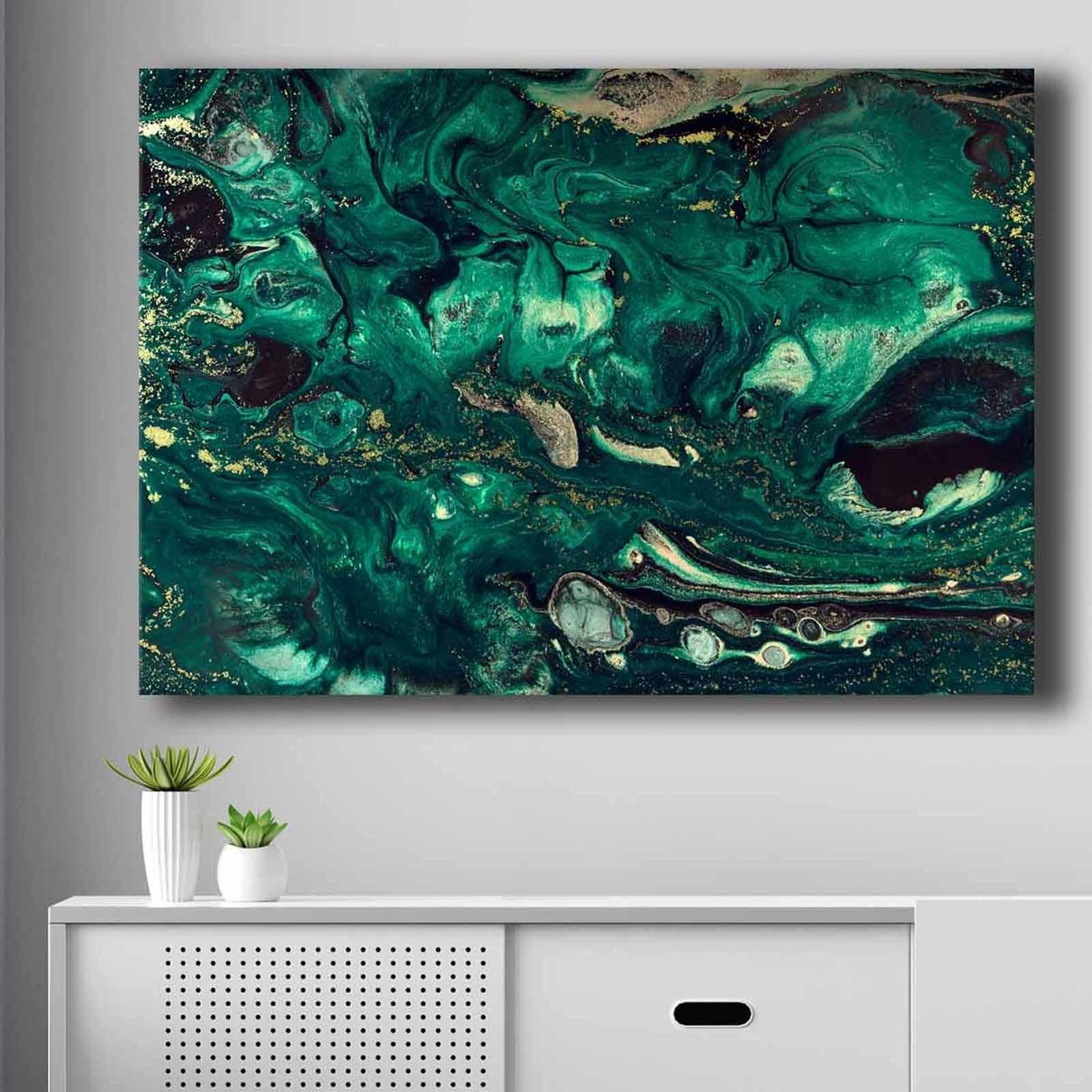 Wallity Slika na platnu 70x100cm