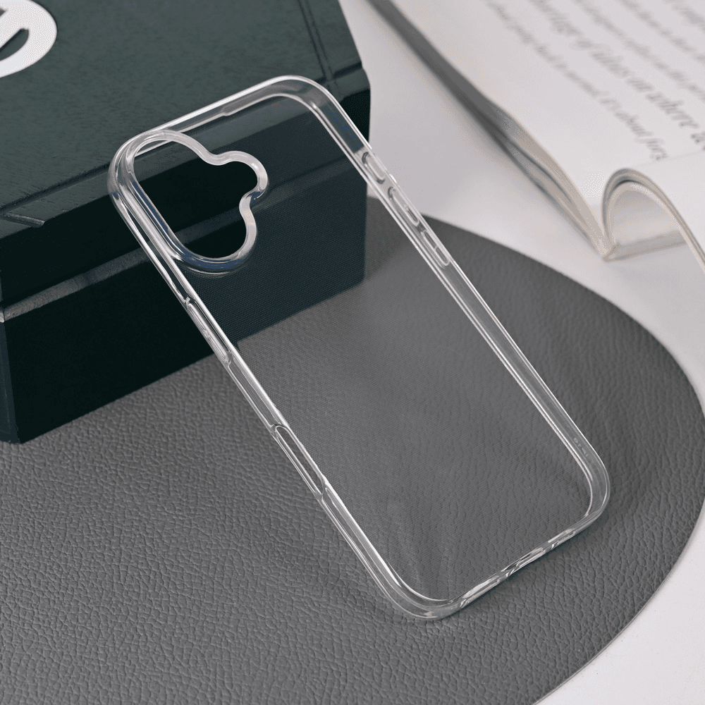 Maska za mobilni telefon iPhone 16 SKIN