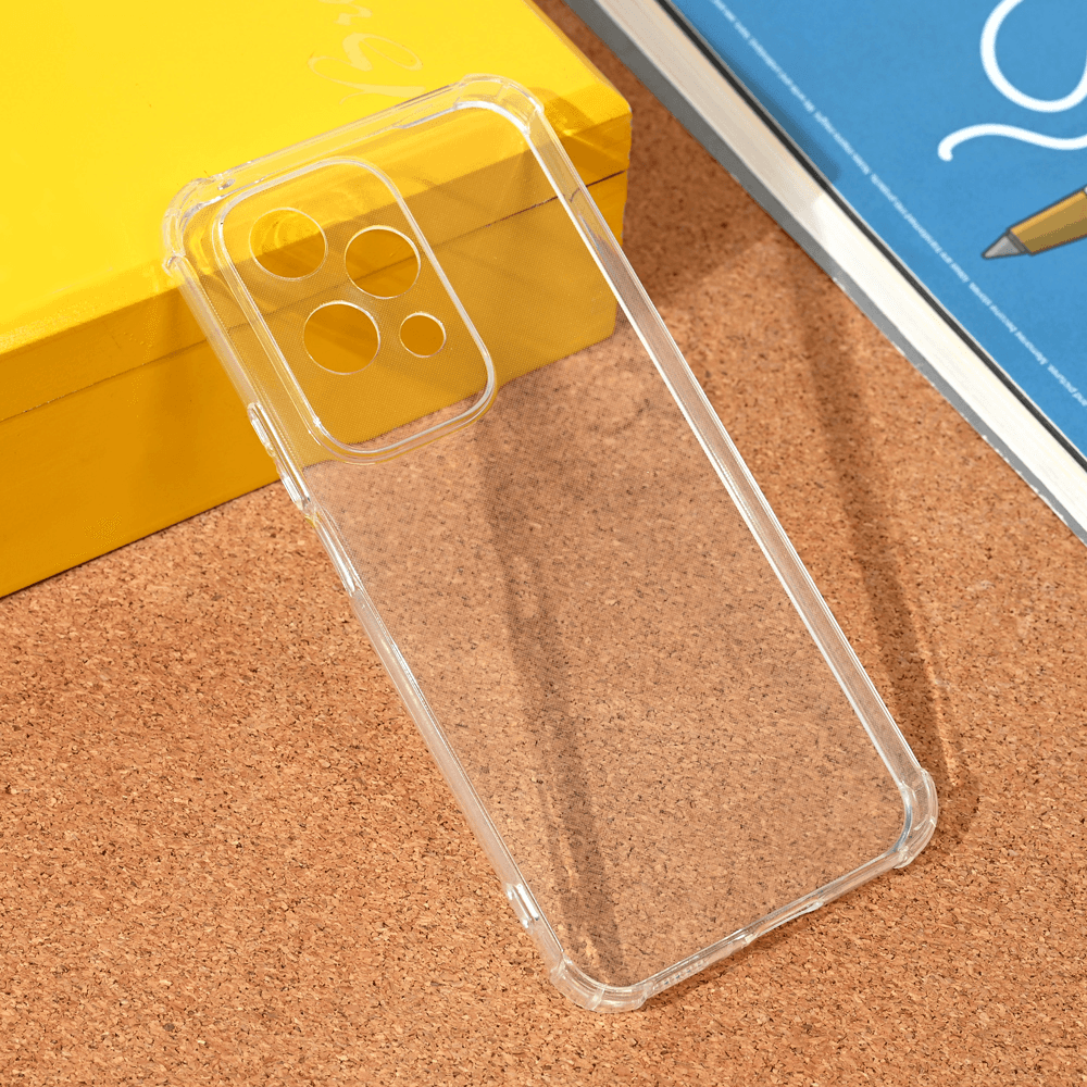 Maska za mobilni telefon Honor 200 Lite ICE CUBE