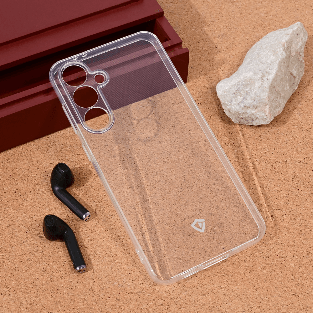 Maska za mobilni telefon Samsung Galaxy S24 FE TERACELL SKIN