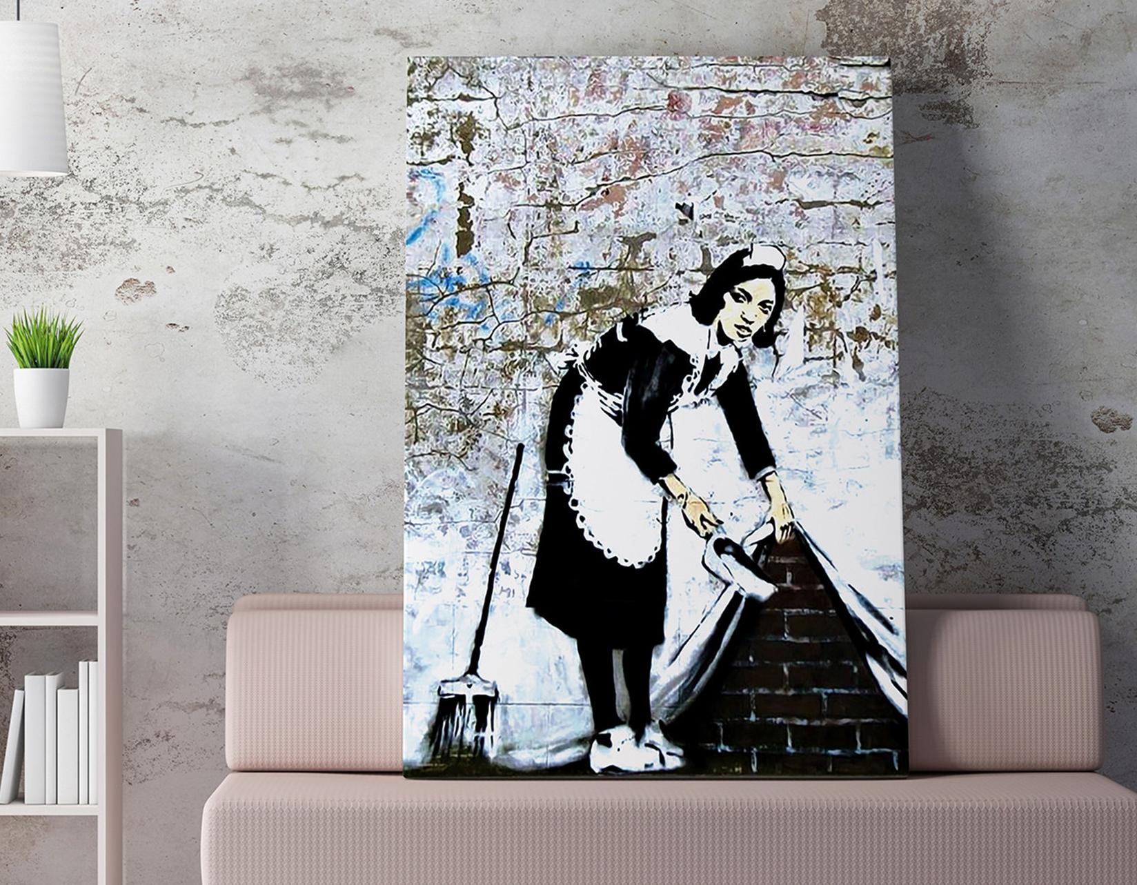 Wallity Slika na platnu 50x70cm