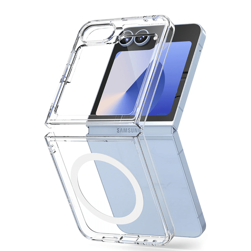 Maska za mobilni telefon Samsung Galaxy Z Flip 6 5G, Magsafe