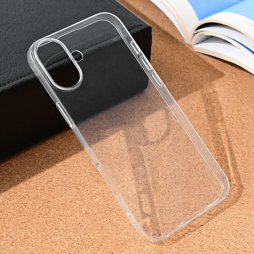 Maska za mobilni telefon iPhone 16 Plus ULTRA THIN