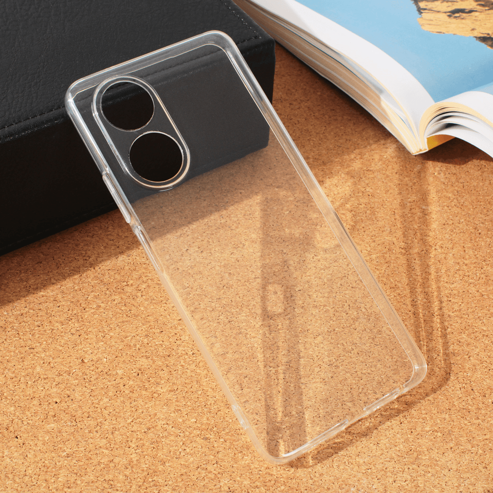 Maska za mobilni telefon Oppo A58 ULTRA THIN