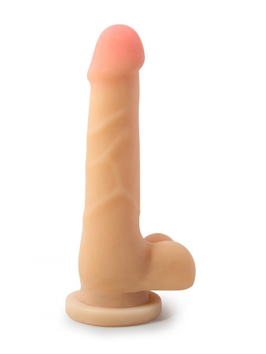 AU NATUREL Dildo, Boja kože