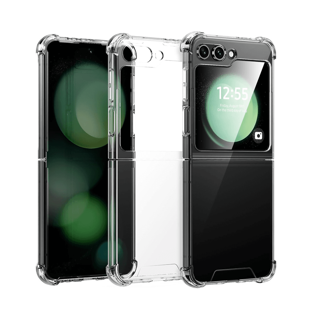 Maska za mobilni telefon Samsung Galaxy Z Flip 6 ULTRA THIN