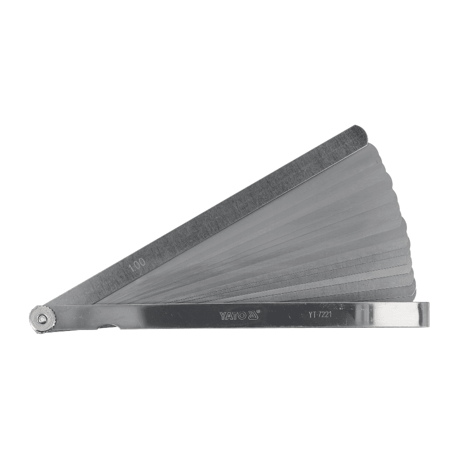 YATO Merni listići, 200 mm