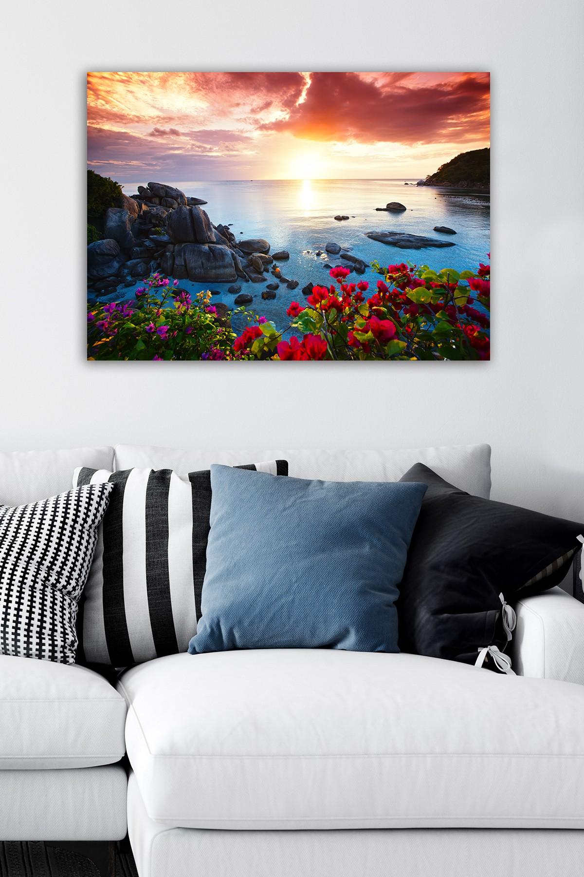 Wallity Slika na platnu 50x70cm