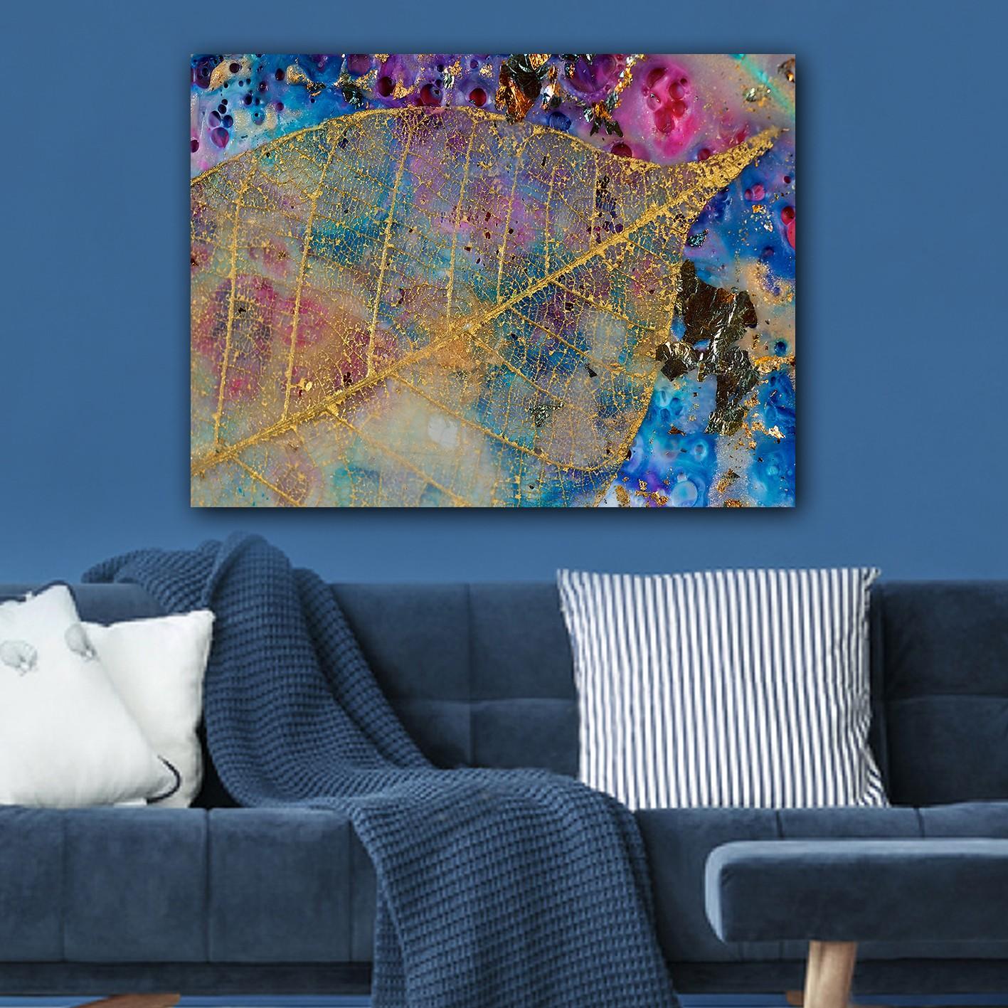 Wallity Slika na platnu 70x100cm