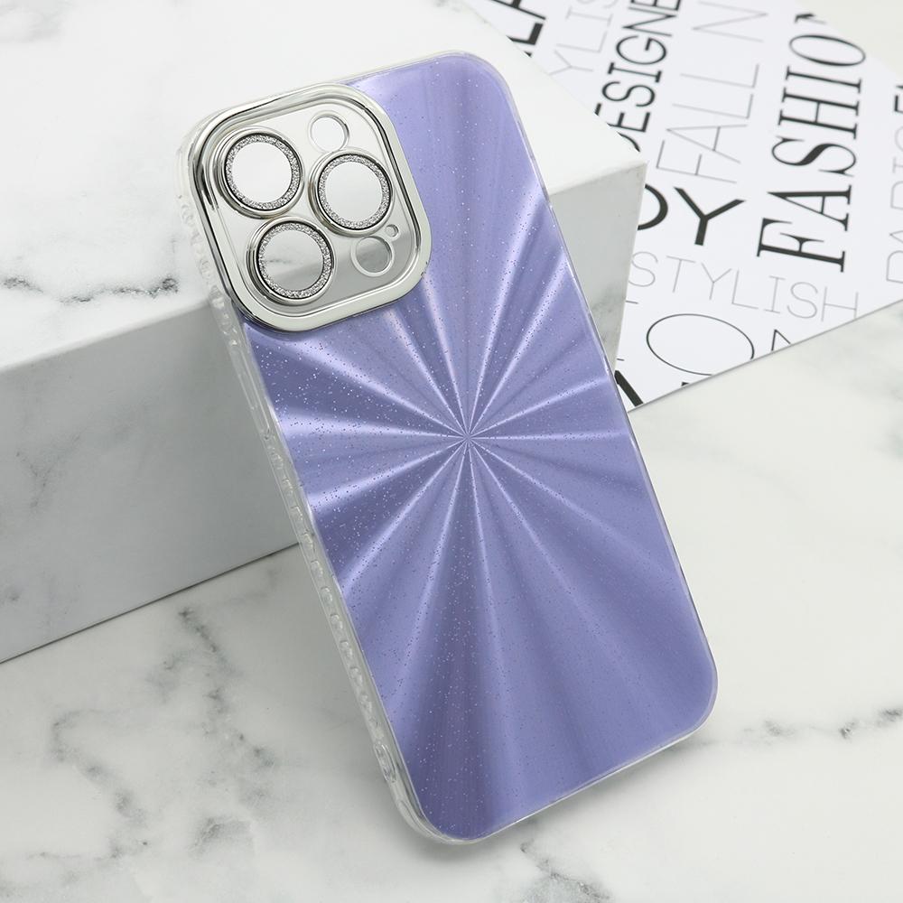 Maska za mobilni telefon iPhone 14 Pro Max SPARKLING SHINE, Plava