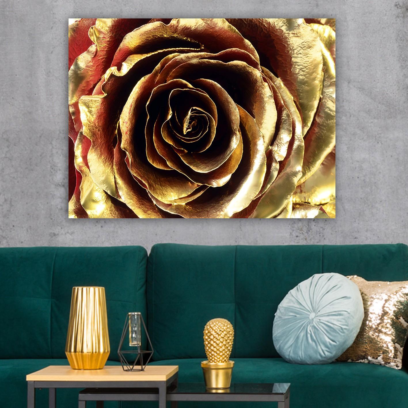 Wallity Slika na platnu 70x100cm