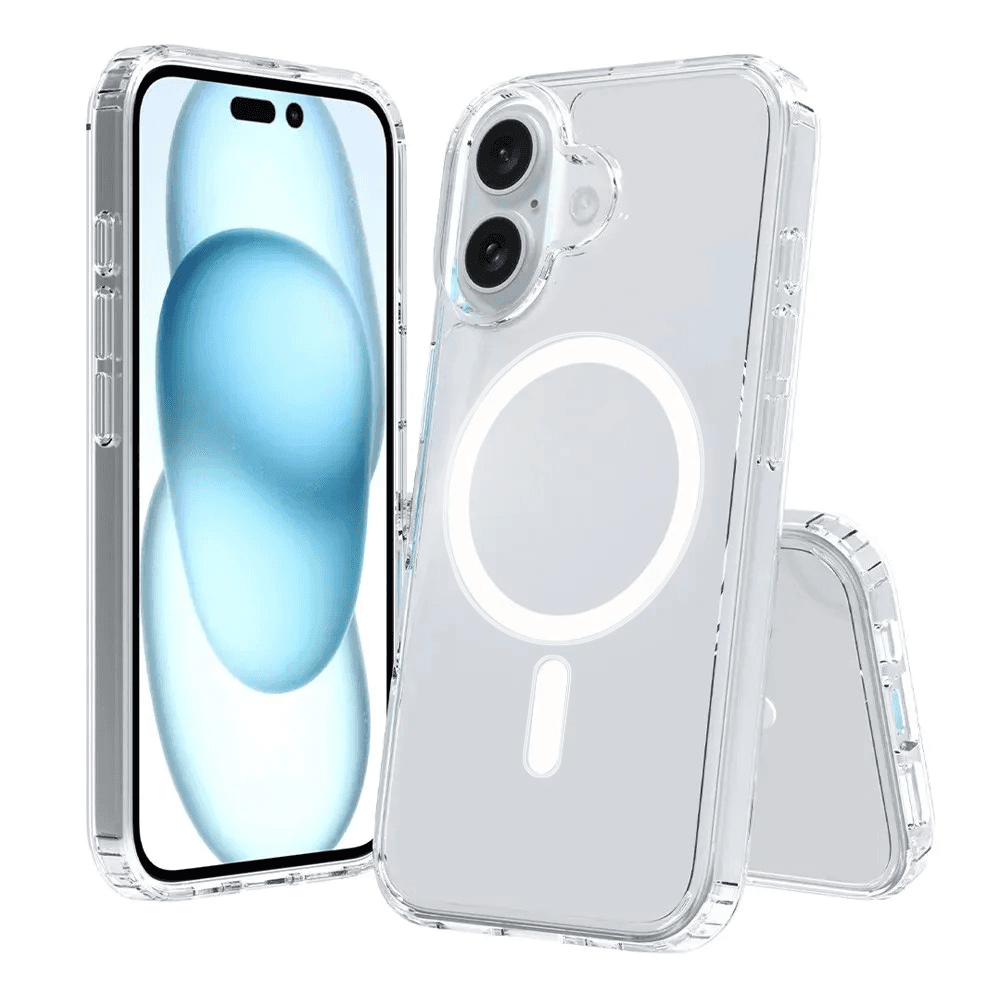 Maska za mobilni telefon iPhone 16, Magsafe
