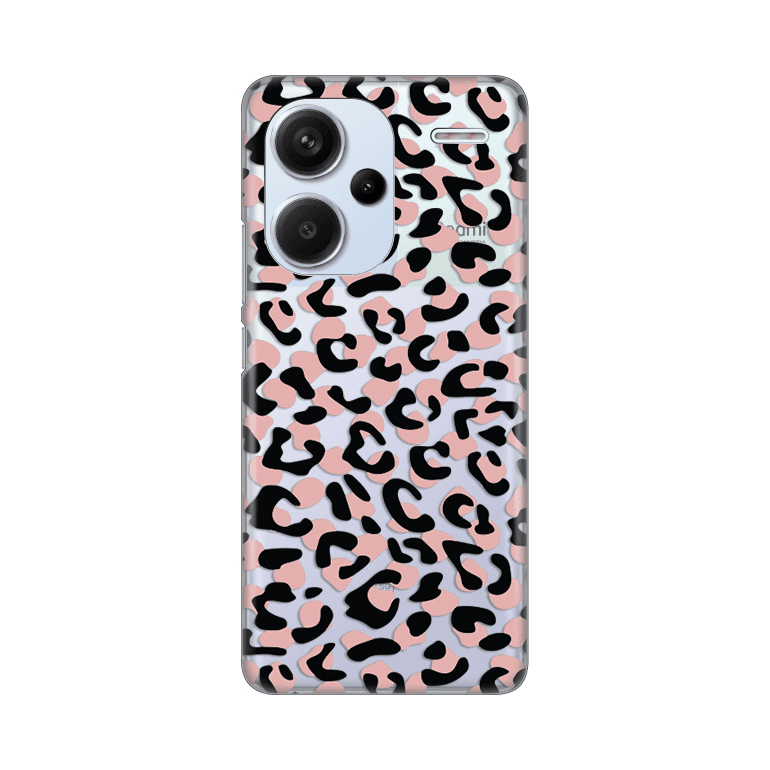Maska za mobilni telefon Xiaomi Redmi Note 13 Pro Plus ANIMAL PRINT SKIN