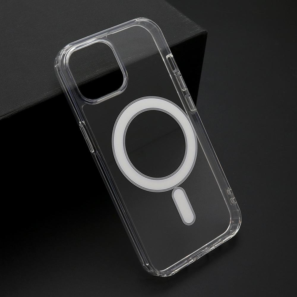 Maska za mobilni telefon iPhone 14 STANDARD, Magsafe