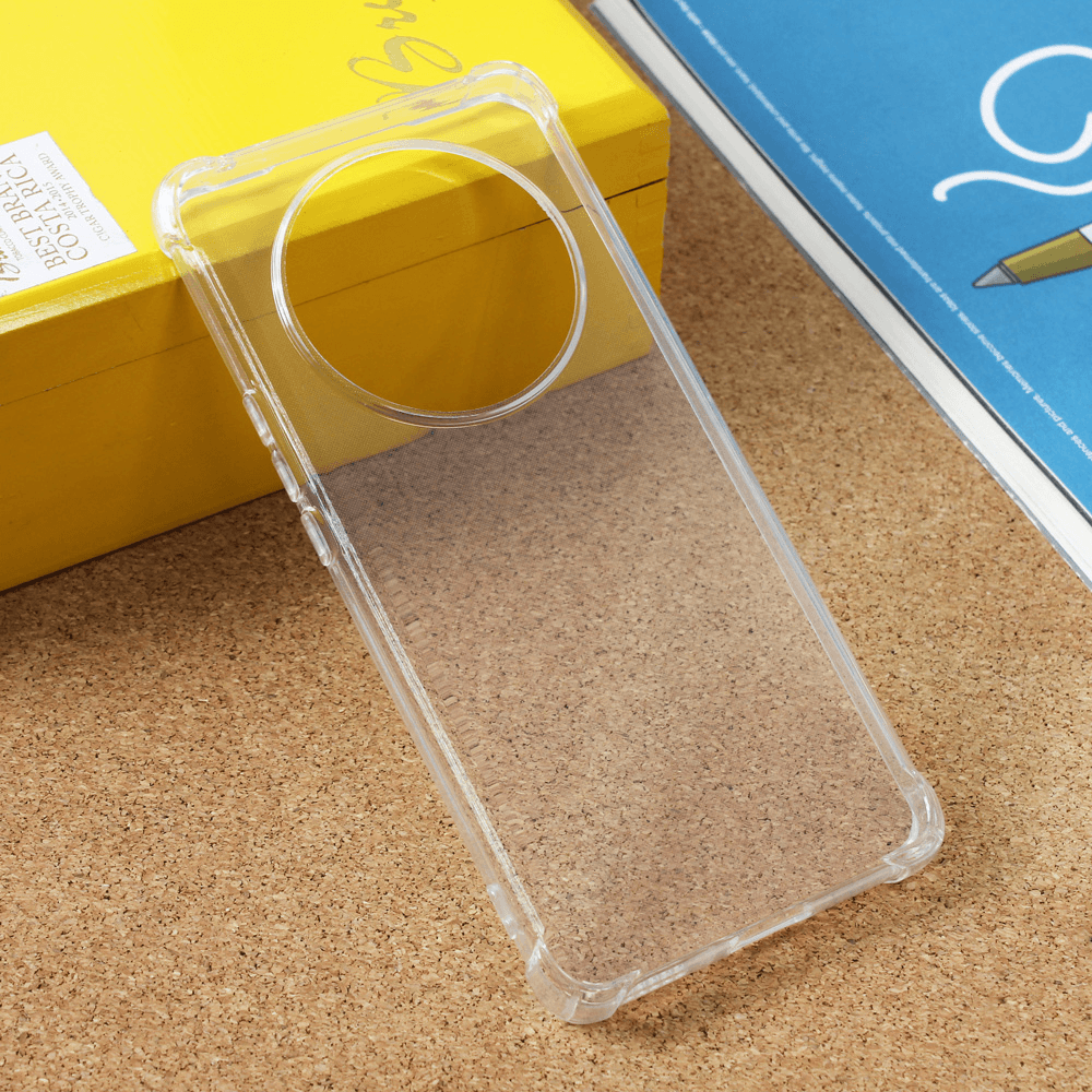 Maska za mobilni telefon Honor Magic 6 Lite ICE CUBE