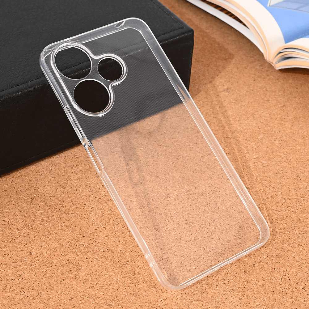 Maska za mobilni telefon Xiaomi Redmi 13 ULTRA THIN