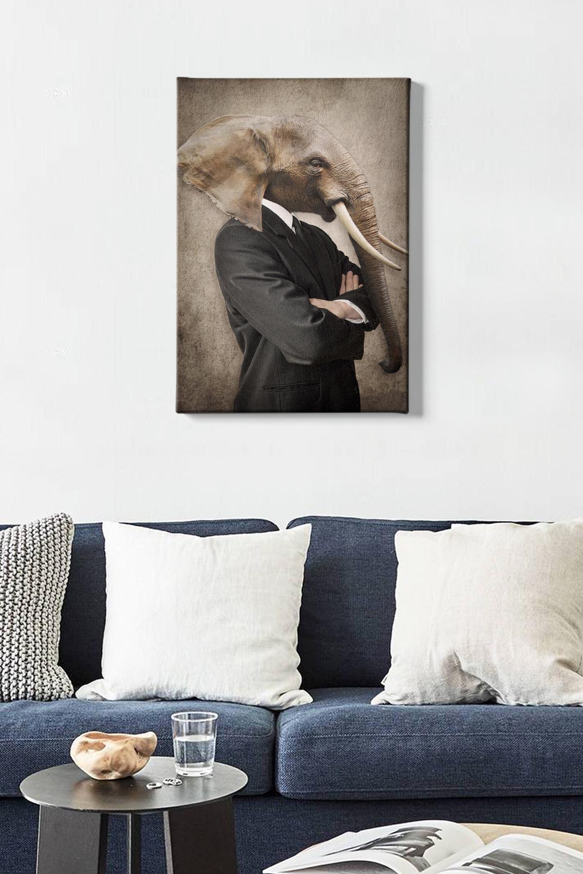 Wallity Slika na platnu 50x70cm