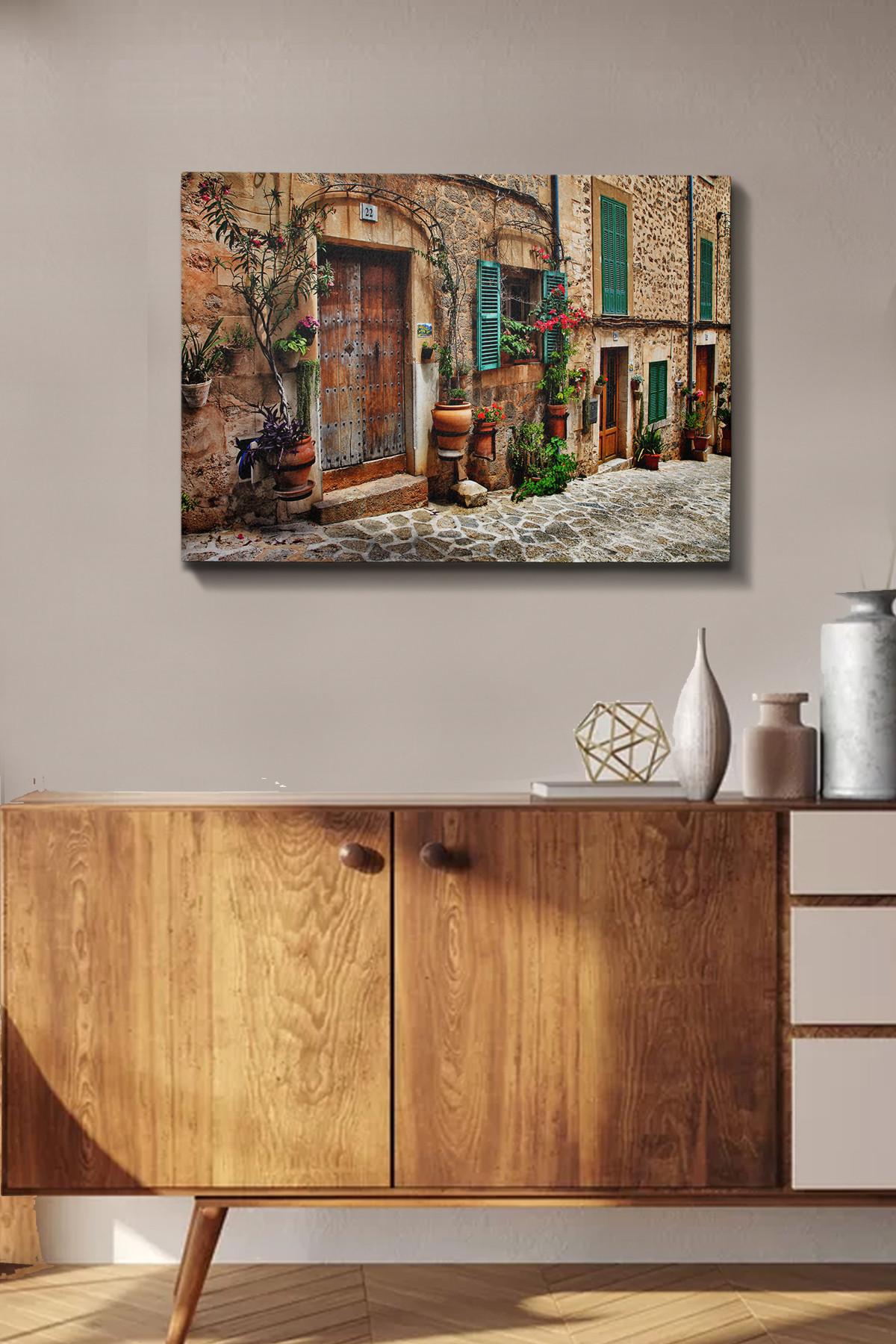 Wallity Slika na platnu 50x70cm