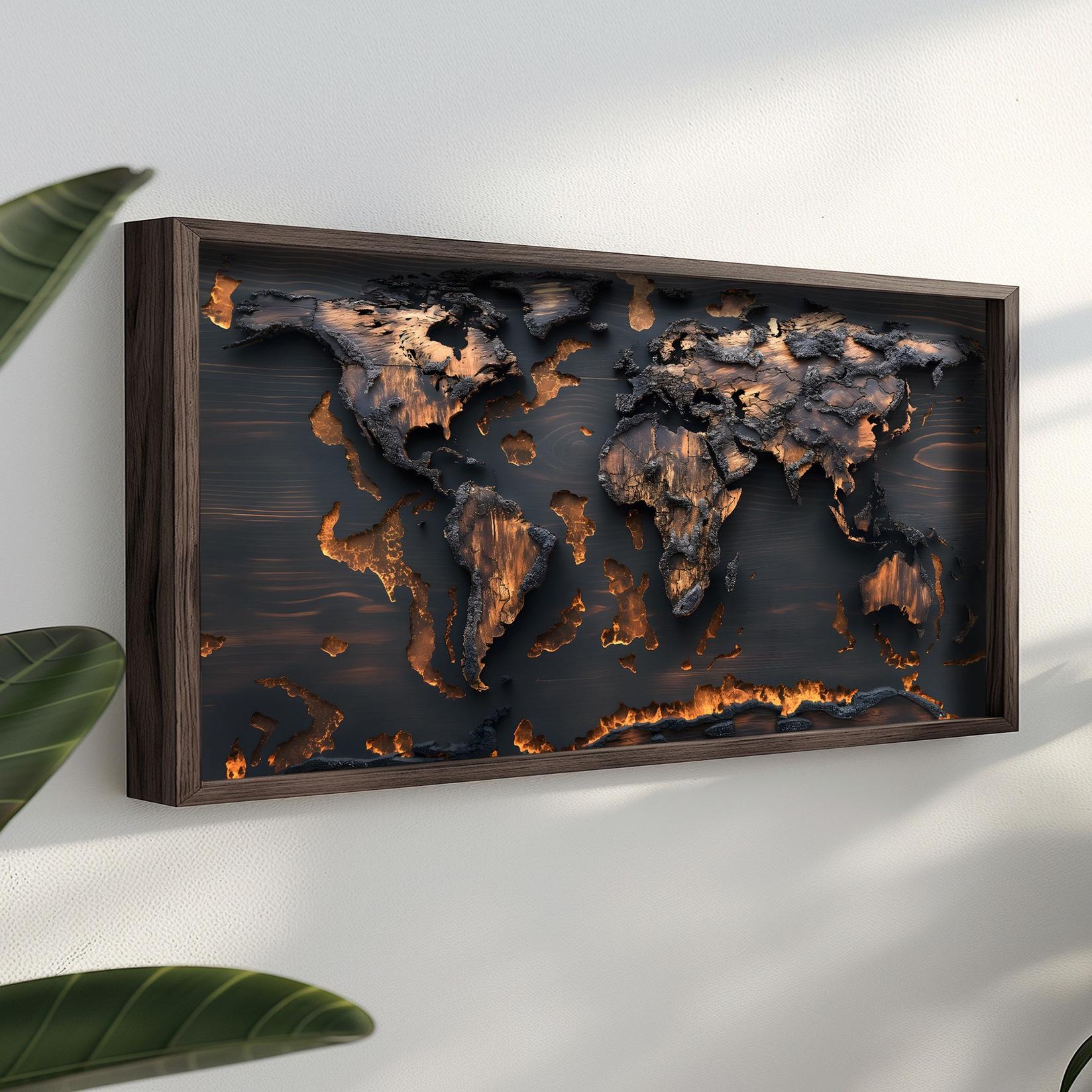 Wallity Slika 60x120cm