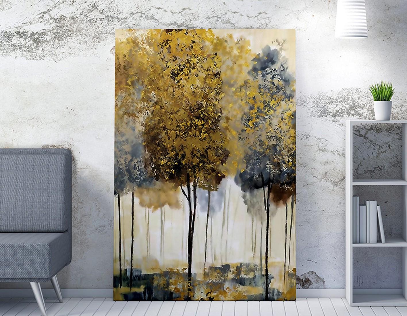 Wallity Slika na platnu 50x70cm