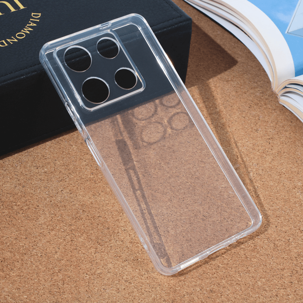 Maska za mobilni telefon Infinix Note 30 Pro ULTRA THIN