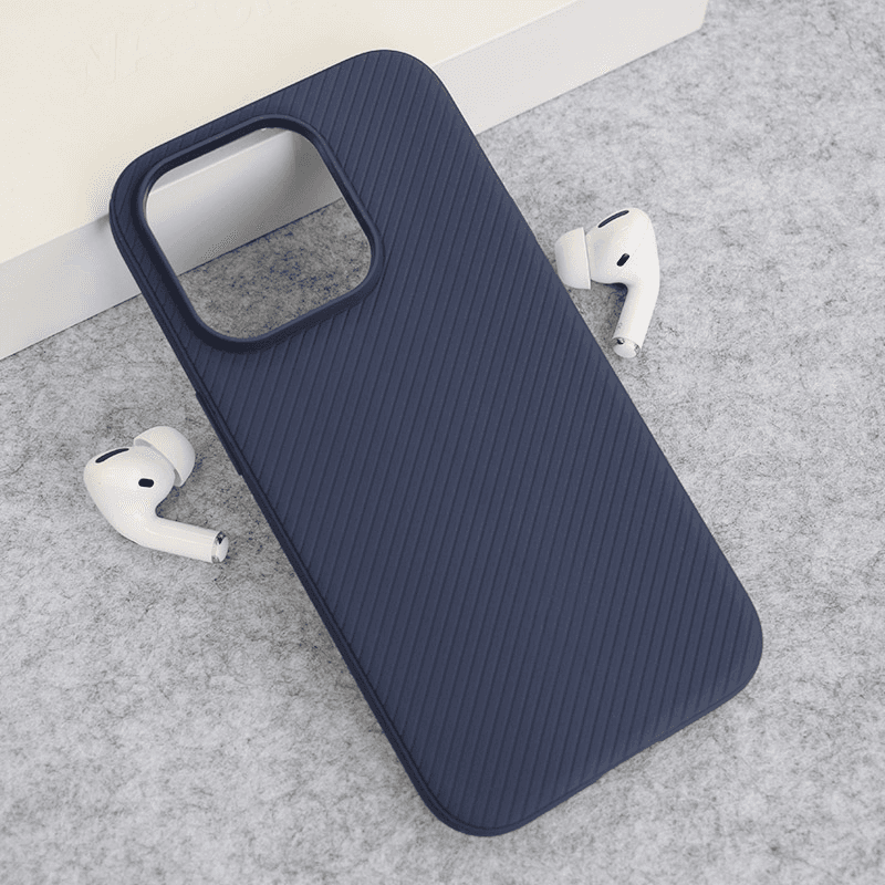 Maskica za iPhone 14 Pro Max Mag Case SMA, Tamnoplava