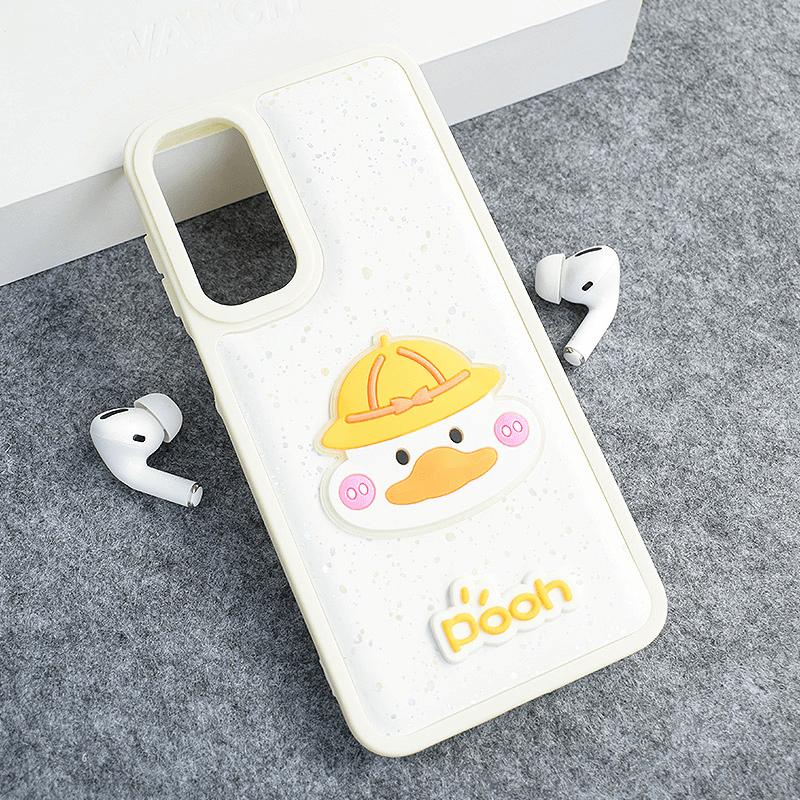 Maskica za Samsung A16 5G/A166B Ducky Dooh