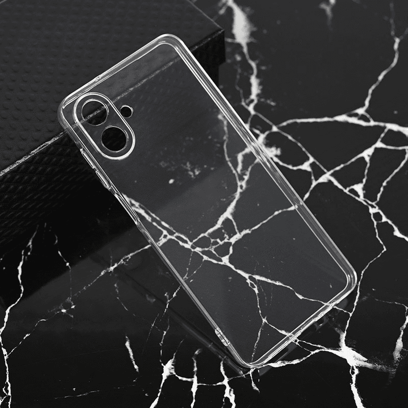 Maskica za Samsung A07/A075F Giulietta, Providna