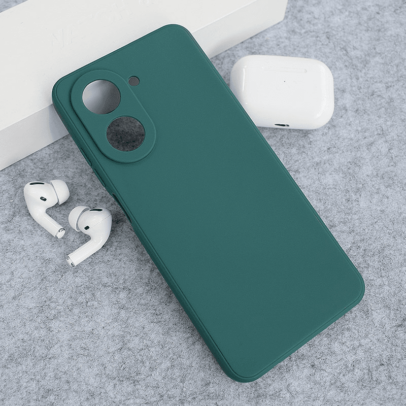 Maskica za Xiaomi Redmi A5 EU Giulietta, 173mm, Zelena