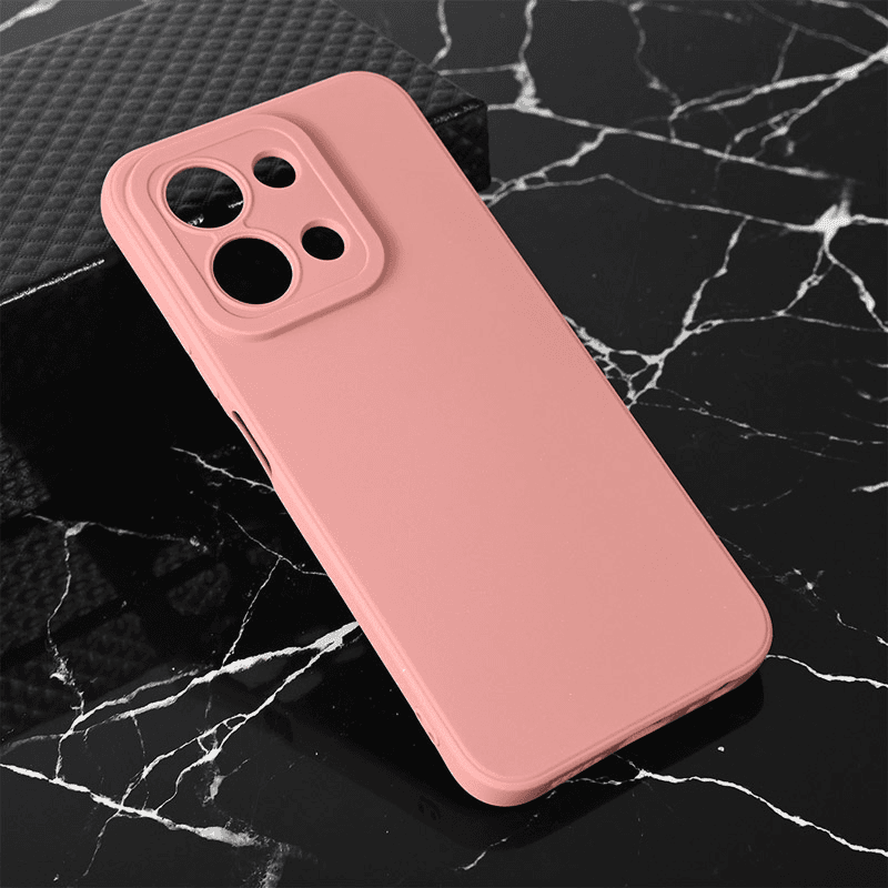 Maskica za Xiaomi Redmi 15C Giulietta, 173mm, Roze