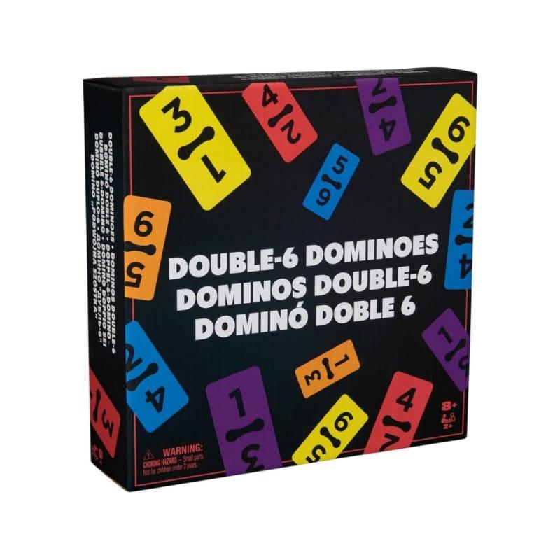 Spin master Društvena igra Domino
