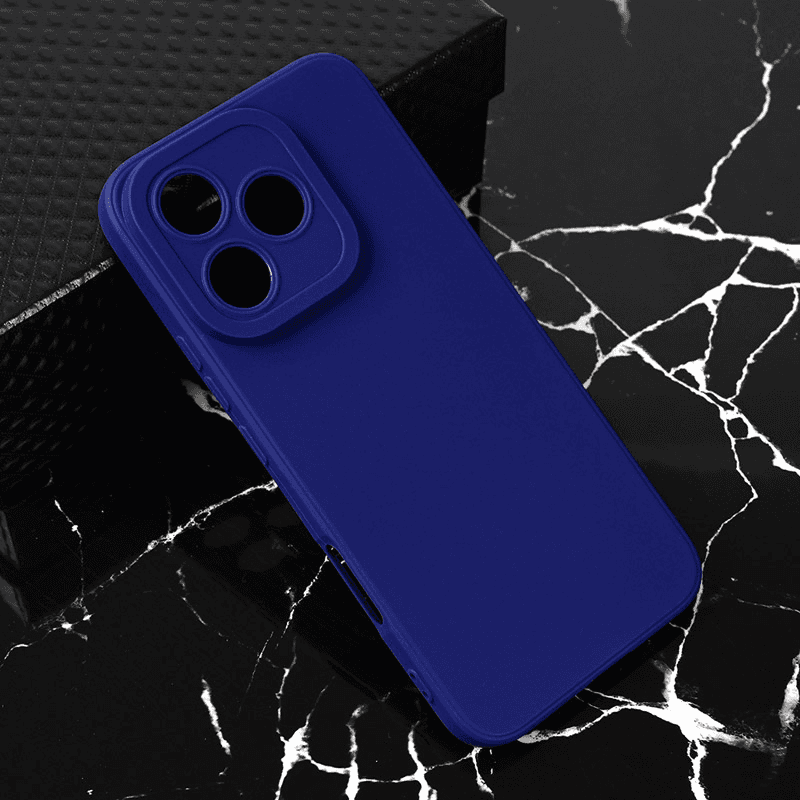 Maskica za Honor 400 Lite Giulietta, Tamnoplava