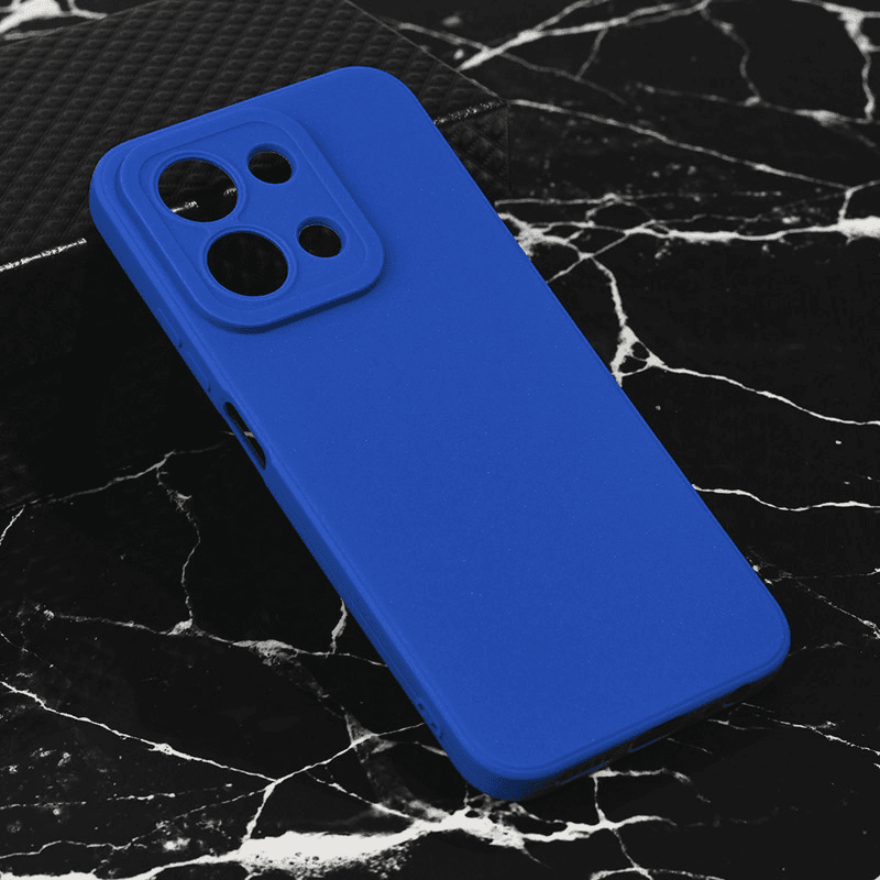Maskica za Xiaomi Redmi 15C Giulietta, 173mm, Tamnoplava