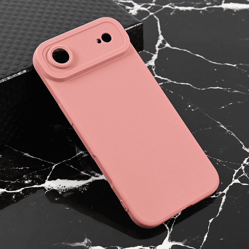 Maskica za iPhone Air Giulietta, Roze