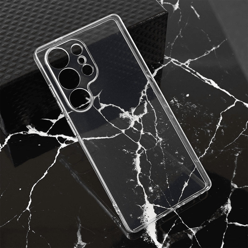Maskica za Samsung S25 Ultra/S938B Giulietta, Providna