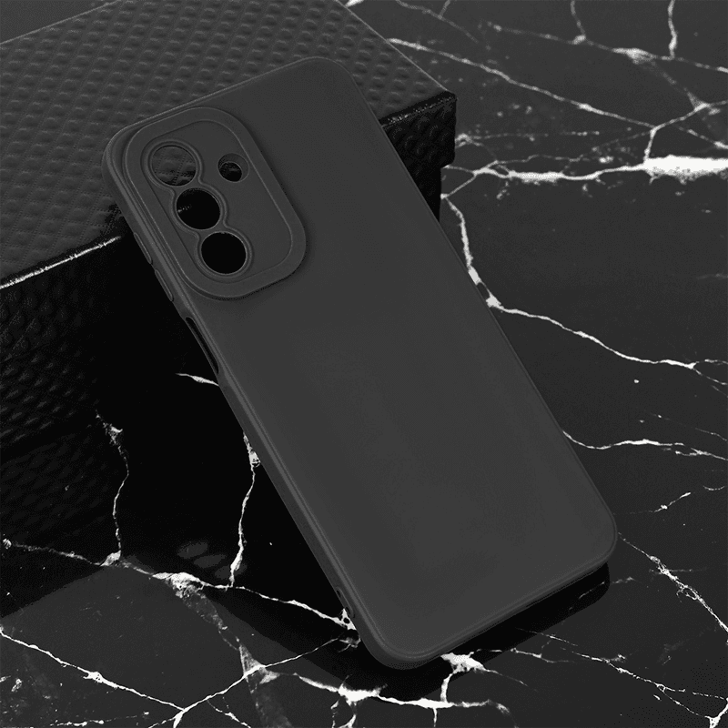 Maskica za Samsung A17 5G/A175F Giulietta, Crna