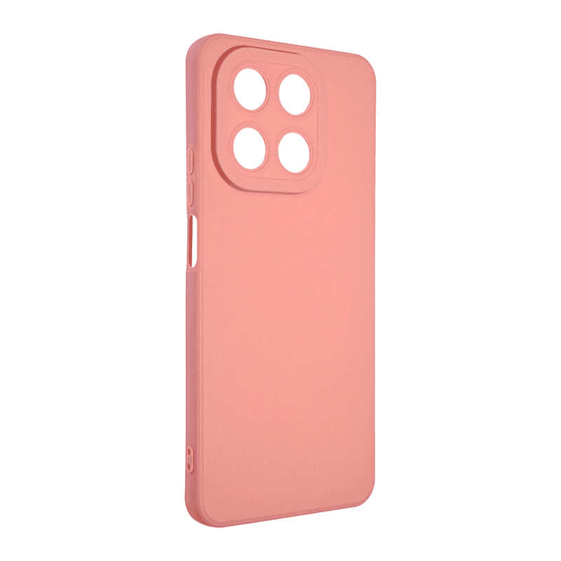 Maskica za Honor 400 Smart/X7d Giulietta, Roze