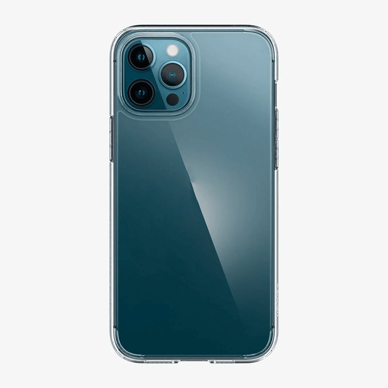 Maskica za iPhone 13 SLC, Providna
