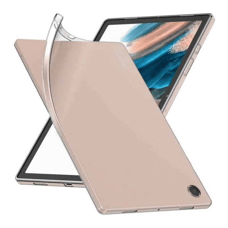 Maskica za Samsung Tab A11 Plus/X230 Teracell Skin, Providna