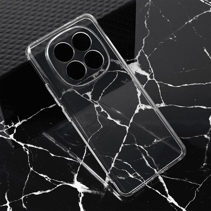 Maskica za Xiaomi Redmi Note 14 Pro Plus 5G EU Giulietta, Providna