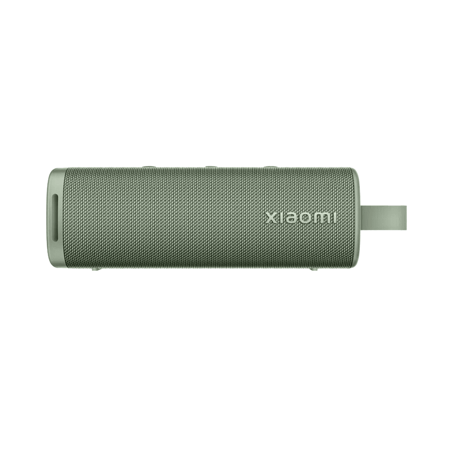 Xiaomi zvučnik Mi Bluetooth Sound QBH4372GL, zelene boјe