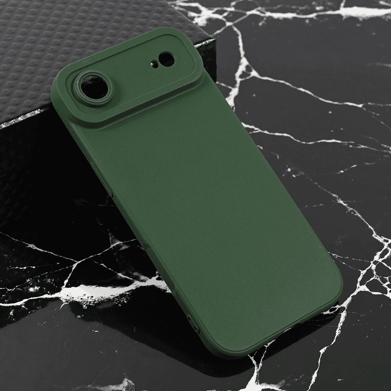 Maskica za iPhone Air Giulietta, Zelena