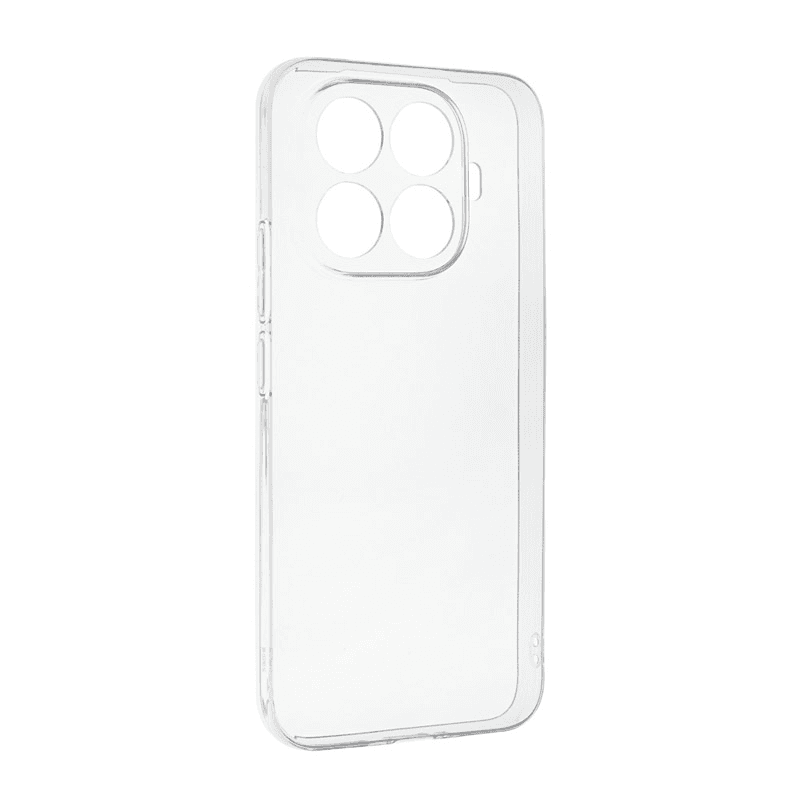 Maskica za Xiaomi 15T Pro Skin Silikon, Providna